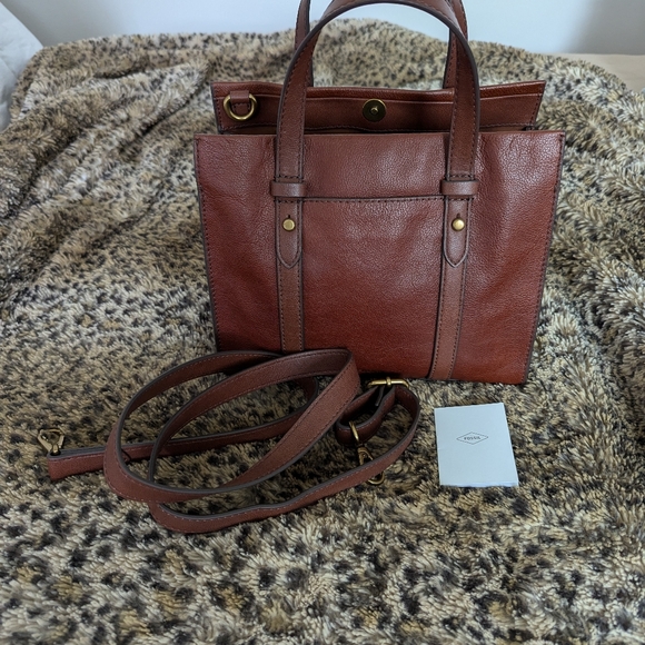 Fossil Handbag - Picture 4 of 4